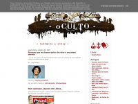 O-c-u-l-t-o.blogspot.com