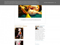 Fabricatresgatosmiaus.blogspot.com