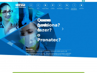 Pronatecunivag.com.br