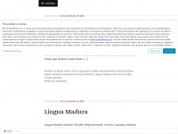Linguamadura.wordpress.com