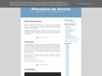 Pharmaciadeservico.blogspot.com