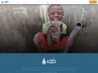 Thewaterproject.org