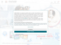 Dunod.com