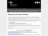 Corrosion-doctors.org
