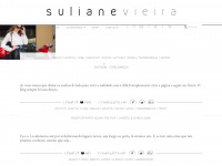 Sulianevieira.com