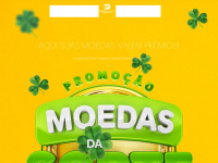Moedasdasorte.com.br