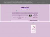 Nandocanandinha.blogspot.com