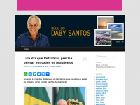 Dabysantos.com.br