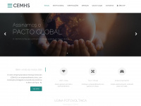 Cemhs.com.br