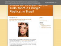 Clinicacirurgiaplastica.blogspot.com