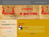 O-partido.blogspot.com