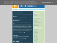 Mitoserealidades.blogspot.com