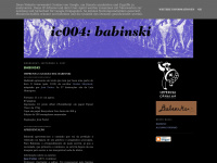 004babinski.blogspot.com