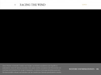 Facingthewind.blogspot.com