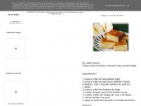 Cozinhandocomarte.blogspot.com