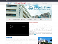 Studyinguangdong.com