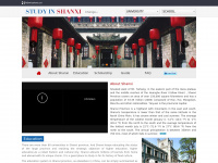 Studyinshanxi.com