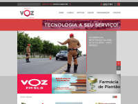 Vozdosudoeste.com.br