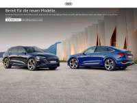 Audi.de