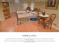 Hotelcastelar.com.br