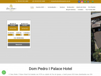 hoteldompedro.com.br