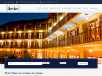 Hotelgarnier.com.br