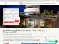 Hotelgeranius.com.br