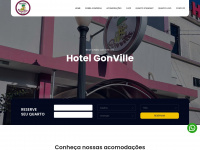 Hotelgonville.com.br