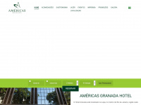 Hotelgranada.com.br