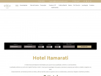 Hotelitamarati.com.br