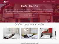 Hotelkarina.com.br