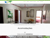 Hotelmaranata.com.br