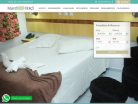 Hotelmarhotel.com.br