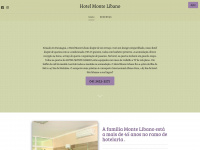 Hotelmontelibano.com.br