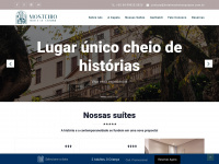 Hotelmosteirosaojose.com.br
