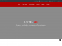 Hotelok.com.br