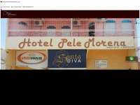 Hotelpelemorena.com.br