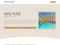 Hotelplato.com.br