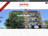 Hotelpontal.com.br