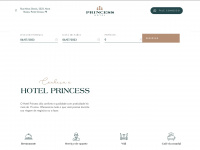 Hotelprincess.com.br