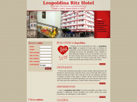 Hotelritson.com.br