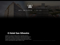 hotelsansilvestre.com.br