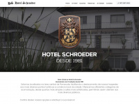 Hotelschroeder.com.br
