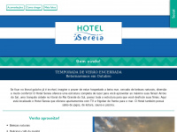 Hotelsereia.com.br