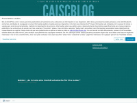 Caiscblog.wordpress.com