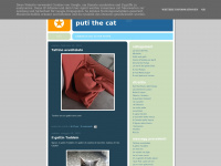 Puti-the-cat.blogspot.com
