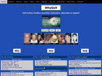 Whyquit.com