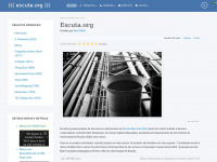 Escuta.org