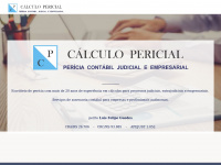 Calculopericial.com.br