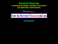 Rewindmuseum.com